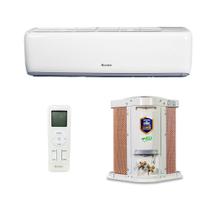 Ar Condicionado Split Hi Wall - Inverter R-32 - Gree - G-Classic - 12.000 BTUs - Frio - 220V Monofásico Ar Condicionado Split Hi Wall - Inverter R-32 - Gree - G-Classic - 12.000 BTUs - Frio - 220V Monofásico