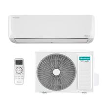 Ar Condicionado Split Hi Wall - Inverter R-32 - Hisense - 9.000 BTUs - Frio - 220V Monofásico Ar Condicionado Split Hi Wall - Inverter R-32 - Hisense - 9.000 BTUs - Frio - 220V Monofásico