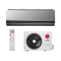 Ar Condicionado Split Hi Wall - Inverter R-32 - LG - Dual Artcool +AI - 12.000 BTUs - Frio - 220V Monofásico Ar Condicionado Split Hi Wall - Inverter R-32 - LG - Dual Artcool +AI - 12.000 BTUs - Frio - 220V Monofásico