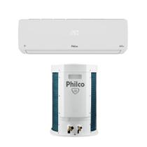 Ar Condicionado Split Hi Wall - Inverter R-32 - Philco - 18.000 BTUs - Quente-Frio - 220V Monofásico Ar Condicionado Split Hi Wall - Inverter R-32 - Philco - 18.000 BTUs - Quente-Frio - 220V Monofásico