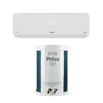 Ar Condicionado Split Hi Wall Inverter R-32 - Philco - 18000 Btus - Frio - 220V Monofasico