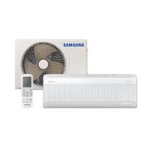 Ar Condicionado Split Hi Wall - Inverter R-32 - Samsung - Windfree AI - 12000 Btus - Quente/frio - 220V Monofásico