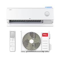 Ar Condicionado Split Hi Wall - Inverter R-32 - TCL - Freshin 3.0 - Frio - 12.000 BTUs - 220V Ar Condicionado Split Hi Wall - Inverter R-32 - TCL - Freshin 3.0 - Frio - 12.000 BTUs - 220V