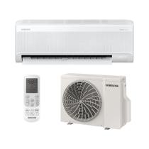 Ar Condicionado Split Hi Wall - Inverter R-32 - Windfree AI Pro - Samsung - 12.000 BTUs - Quente-Frio - 220V Monofásico
