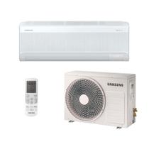 Ar Condicionado Split Hi Wall - Inverter R-32 - Windfree AI Pro - Samsung - 23.000 BTUs - Quente-Frio - 220V Monofásico Ar Condicionado Split Hi Wall - Inverter R-32 - Windfree AI Pro - Samsung - 23.000 BTUs - Quente-Frio - 220V Monofásico