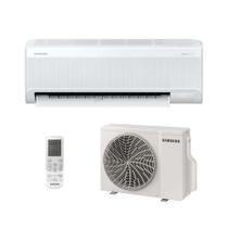 Ar Condicionado Split Hi Wall - Inverter R-32 - Windfree Powervolt - Samsung - 12.000 BTUs - Frio - Bivolt Monofásico Ar Condicionado Split Hi Wall - Inverter R-32 - Windfree Powervolt - Samsung - 12.000 BTUs - Frio - Bivolt Monofásico