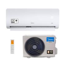 Ar Condicionado Split Hi Wall - Inverter R-32 - Xtreme Save Connnect - Springer Midea - 12.000 BTUs - Quente/Frio - 220V Monofásico