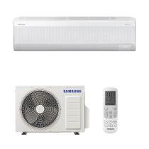 Ar Condicionado Split Hi Wall Inverter Samsung WindFree Connect AI 18.000 Btus Quente e Frio 220V R-32