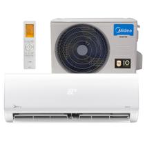 Ar Condicionado Split Hi Wall Inverter Springer Midea 9000 Btus Frio Xtreme Save Ai Connect 220v