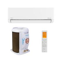Ar-Condicionado Split Hi Wall Inverter Springer Midea AI Airvolution 9000 BTUs Só Frio 220V R32 Wi-Fi Ar-Condicionado Split Hi Wall Inverter Springer Midea AI Airvolution 9000 BTUs Só Frio 220V R32 Wi-Fi