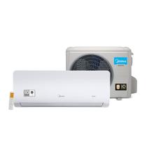 Ar Condicionado Split Hi Wall Inverter Springer Midea Xtreme Save Connect 12000 BTU/h Quente e Frio 42AGVQI12M5 220V