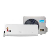 Ar Condicionado Split Hi Wall Inverter Springer Midea Xtreme Save Connect 18000 BTU/h Frio 42AGVCC18M5 220 Volts