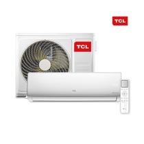 Ar Condicionado Split Hi Wall Inverter TCL 18000 BTU/h Quente e Frio TAC-18CHSA1-INV 220 Volts