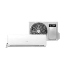 Ar Condicionado Split Hi Wall Inverter Vix 24000 BTU/h Quente e Frio AS-24UW2RBBDK02_VIX 220 Volts