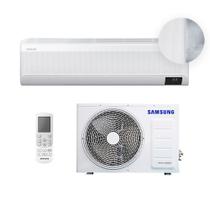 Ar Condicionado Split Hi Wall - Inverter - WindFree Connect - Samsung - 22.000 BTUs - Quente/Frio - 220V Monofásico