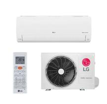 Ar Condicionado Split Hi Wall LG Dual Inverter Voice +AI 9.000 Btus Frio 127V R-32