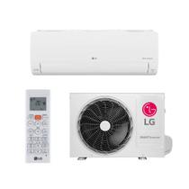 Ar Condicionado Split Hi Wall LG Inverter Smart Voice AI 9.000 Btus Frio 220v R-32
