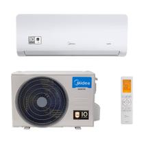 Ar Condicionado Split Hi Wall Midea Xtreme Save Connect Inverter 30.000 Btus Frio 220v Ar Condicionado Split Hi Wall Midea Xtreme Save Connect Inverter 30.000 Btus Frio 220v