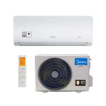 Ar Condicionado Split Hi Wall Midea Xtreme Save Connect Inverter 30000 BTUs Frio R410a 220V