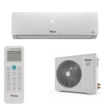 Ar-condicionado Split Hi Wall Philco 12.000 BTUS Inverter Frio Quadrada