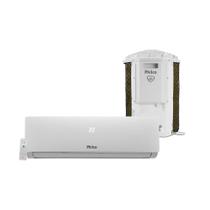 Ar Condicionado Split Hi Wall Philco 12000 Btu/H Frio PAC12FI 220 Volts Ar Condicionado Split Hi Wall Philco 12000 Btu/H Frio PAC12FI 220 Volts