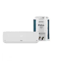 Ar Condicionado Split Hi Wall Philco 18.000 BTUs Frio Branco 220V PAC18000IFM15 Ar Condicionado Split Hi Wall Philco 18.000 BTUs Frio Branco 220V PAC18000IFM15