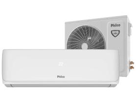 Ar Condicionado Split Hi Wall Philco 18000 BTU/h Frio PAC18FI 220 Volts
