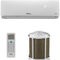 Ar Condicionado Split Hi Wall Philco 18000 BTUS Frio 220V PAC18FC Ar Condicionado Split Hi Wall Philco 18000 BTUS Frio 220V PAC18FC