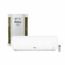 Ar-condicionado Split Hi Wall Philco 24.000 BTUS Inverter Frio - PAC24FC