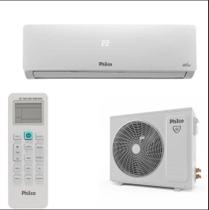 Ar-condicionado Split Hi Wall Philco 36.000 BTUS Inverter Quente e Frio Ar-condicionado Split Hi Wall Philco 36.000 BTUS Inverter Quente e Frio
