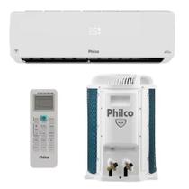 Ar-condicionado Split Hi Wall Philco 9.000 BTUS Inverter Quente e Frio - PAC9QC