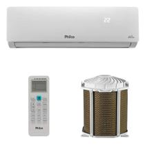 Ar Condicionado Split Hi Wall Philco Eco Inverter PAC9FT 9.000 BTUs Frio 220V