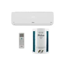 Ar Condicionado Split Hi Wall Philco inverter 24.000 Btus Q/F 220 v Ar Condicionado Split Hi Wall Philco inverter 24.000 Btus Q/F 220 v
