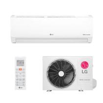 Ar Condicionado Split Hi Wall R32 LG Dual Inverter Voice 9000 BTU/h Frio 220 Volts