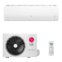 Ar Condicionado Split Hi-Wall R32 Lg Dual Inverter Voice+Ai