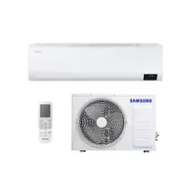 Ar Condicionado Split Hi Wall Samsung Digital Inverter Ultra 12000 BTUs Frio R410a 220V com 2 Anos de Garantia