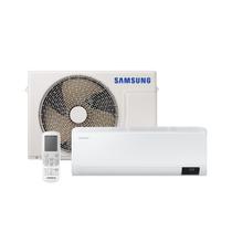 Ar Condicionado Split Hi Wall Samsung Digital Inverter Ultra 9000 BTU/h Frio AR09CVHZAWKNAZ 220 Volts