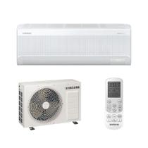 Ar Condicionado Split Hi Wall Samsung WindFree AI Inverter 18.000 Btus Quente e Frio 220v R32 Ar Condicionado Split Hi Wall Samsung WindFree AI Inverter 18.000 Btus Quente e Frio 220v R32
