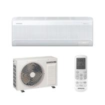 Ar Condicionado Split Hi Wall Samsung Windfree Ai Inverter 18.000 Btus Quente E Frio 220V R32