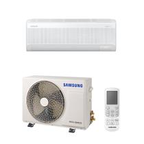 Ar Condicionado Split Hi Wall Samsung WindFree AI Inverter 9.000 Btus Frio 220v R-32