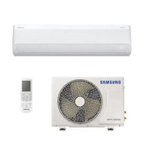 Ar Condicionado Split Hi Wall Samsung Windfree Connect +ai Inverter 12000 BTUs Frio R32 220V