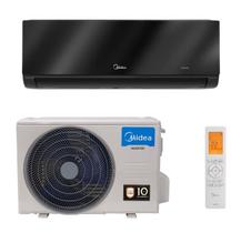 Ar Condicionado Split Hi Wall Save Connect Black 12.000 Btus Quente e Frio 220v R-32