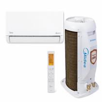 Ar-condicionado Split Hi Wall Springer 12.000 BTUS Inverter Frio Airvolution IA