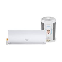 Ar Condicionado Split Hi Wall Springer Midea 30000 BTU/h AirVolution Frio 42AGFCI30S5 - 220 Volts