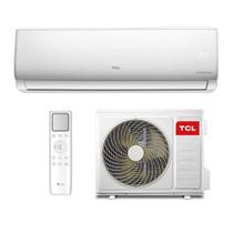 Ar Condicionado Split Hi Wall TCL 22.000 Btus Frio 220V Ar Condicionado Split Hi Wall TCL 22.000 Btus Frio 220V