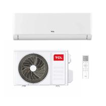 Ar Condicionado Split Hi Wall TCL BreezeIN AI Inverter 12.000 Btus Frio 220V R-32 Ar Condicionado Split Hi Wall TCL BreezeIN AI Inverter 12.000 Btus Frio 220V R-32
