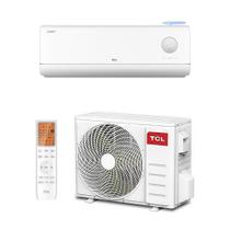 Ar Condicionado Split Hi Wall TCL Fresh In 3.0 Inverter 12.000 Btus Frio 220V R-32