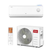 Ar Condicionado Split Hi Wall TCL Fresh In Inverter BTUs Frio R-32 220V Ar Condicionado Split Hi Wall TCL Fresh In Inverter BTUs Frio R-32 220V
