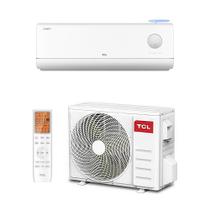 Ar Condicionado Split Hi Wall TCL FreshIN 3.0 Inverter 12.000 Btus Frio 220v R-32 Ar Condicionado Split Hi Wall TCL FreshIN 3.0 Inverter 12.000 Btus Frio 220v R-32