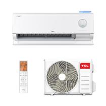 Ar Condicionado Split Hi Wall TCL Freshin 3.0 Inverter 12000 BTUS Frio 220V R-32 Ar Condicionado Split Hi Wall TCL Freshin 3.0 Inverter 12000 BTUS Frio 220V R-32